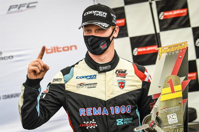 (Foto: USF2000)